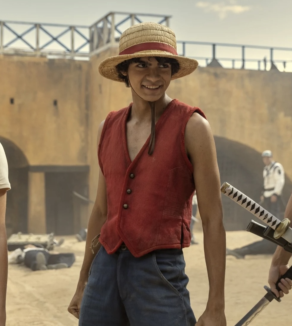 Pressed to Find the One&nbsp;Piece